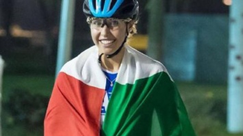 Внучка легендарной итальянской актрисы попалась на употреблении допинга