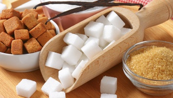 Ученые нашли пользу сахара