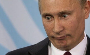 Путин - аутист: больше скрывать невозможно, об этом узнали все