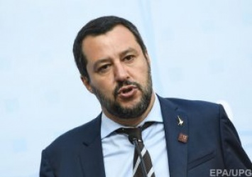 Вице-премьера Италии обвинили в разжигании расовой ненависти