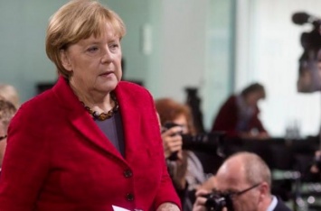 Германия готова стать посредником в урегулировании карабахского конфликта - Меркель