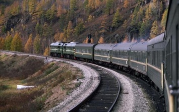 Два ребенка с двух поездов, проходящих Самару, оказались в больнице