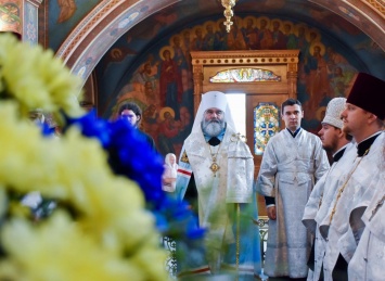 В Килии присоединились к синхронной всемирной молитве за Украину