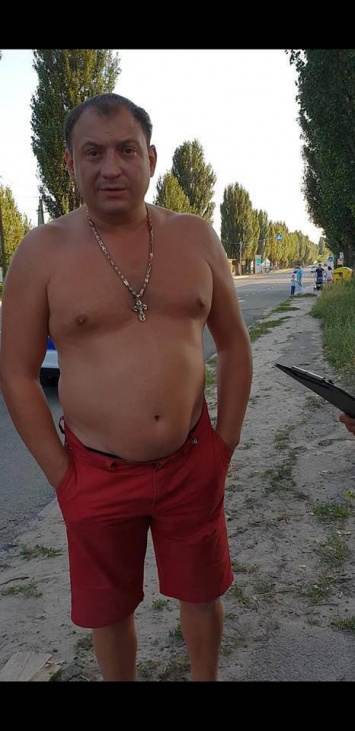 Пытались отмазать и угрожали: под Киевом пьяный мажор угодил в ДТП