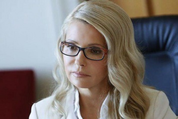 Юлия Тимошенко поздравила шахтеров с профессиональным праздником
