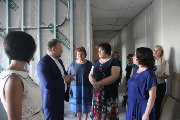 Под Харьковом откроют центр для детей с особыми потребностями