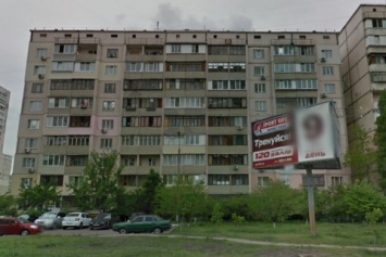 Мошенники украли у киевской пенсионерки квартиру на Позняках