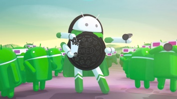 Samsung анонсирует свой первый смартфон на Android Go