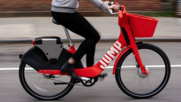 Uber возьмется за велосипеды и самокаты