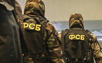 На админгранице с Крымом ФСБ задержала крымского татарина