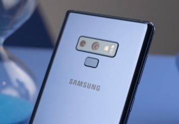 Google Pixel 2 XL разгромил Galaxy Note 9 в тесте ночной фотосъемки