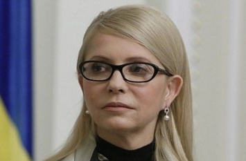 Совпадение или закономерность: Еще один фанат Путина "пригрет" на груди у Юлии Тимошенко, - какие факты Валерии Дубиль замалчивает партия