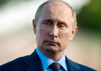 Он никогда не уйдет: У Путина на Россию большие планы