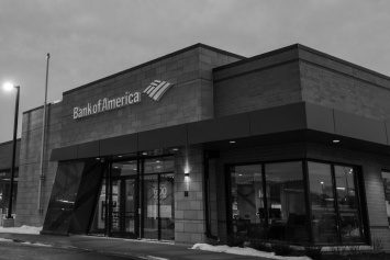 Bank of America стремится получить патент на криптовалютную кастодиальную систему