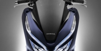 Honda и Yamaha делают ставку на гибридные мото