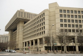 Глава ГБР: штаб-квартира Бюро должна стать символом, как здание Гувера у ФБР