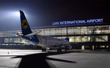 Отдых экипажа и технические причины: аэропорт «Львов» объяснил очередные задержки авиарейсов