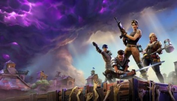 Разработчики игры Fortnite обвинили Google в безответственности