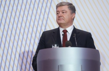 Порошенко выступит на заседании Генассамблеи ООН - постпред