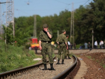Вооруженные силы сцепились в России, убит криминальный авторитет