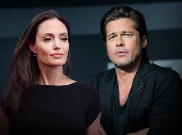 Анджелина Джоли наняла нового адвоката, чтобы лишить Брэда Питта родительских прав