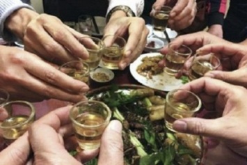 ВОЗ назвала Европу самой "пьющей" частью мира