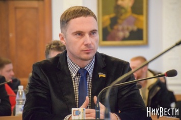 Депутат Яковлев заявил, что чиновники мэрии оправдывают незаконную стройку на Набережной