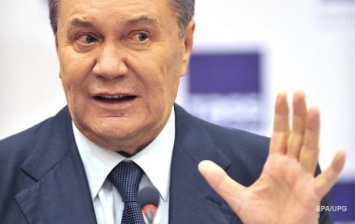 НБУ раскрыл "секрет" доллара по 8 при Януковиче