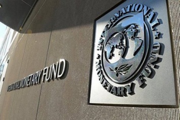 Нацбанк рассчитывает получить очередной транш МВФ до конца осени