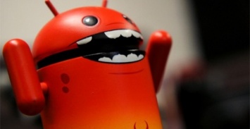 Android опасен и последние новости это только подтверждают