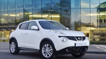Николаевцы могут приобрести автомобили Nissan в рассрочку от ПриватБанка на акционных условиях