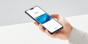 Oppo успешно протестировала 5G на смартфоне Oppo R15