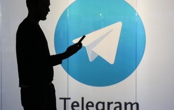 Telegram допустил передачу персональных данных пользователей спецслужбам
