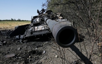 После Иловайска в плену остаются 11 военных - Генштаб