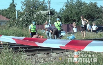 Убийство женщины в Виннице: полиция подозревает мужа