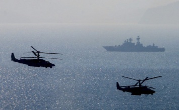 Воздушный фронт: над Черным морем заметили специальные самолеты Путина, противостояние накаляется