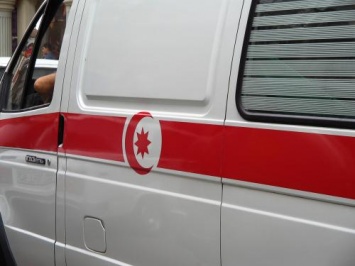 В турецкой Антальи автобус с российскими туристами упал в водный канал