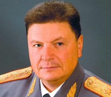Крымской полицией будет командовать одессит