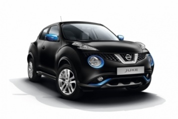 До выхода нового Nissan Juke осталось несколько месяцев