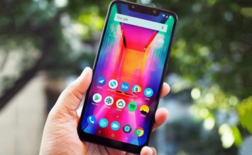 Новый Xiaomi Pocophone F1 удивил заоблачной ценой