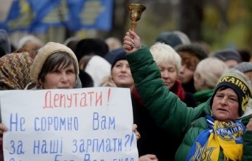 В профсоюзе обеспокоены риском срыва отопительного сезона: Люди просто не выйдут на работу