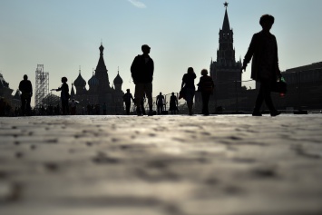 Москва признана худшим городом мира в репутационном рейтинге