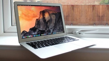 Apple запустила программу ремонта устаревших MacBook Air по всему миру