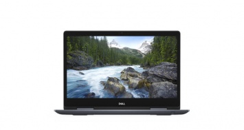 IFA 2018: Dell показала свой первый премиальный Chromebook