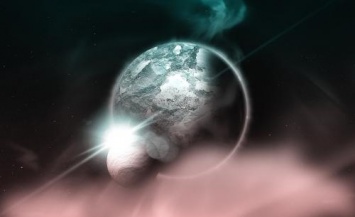 «Нибиру уничтожила Плутон»: МАС соврал о сокращении планет в Солнечной системе - уфологи