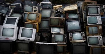 Какие 40 телеканалов прекратят аналоговое вещание с 1 сентября