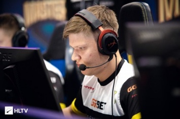 Natus Vincere вырвали победу над NRG и сыграют за выход в плей-офф