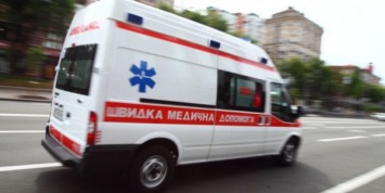 В Запорожской области пациент избил медсестру: женщина получила серьезную травму