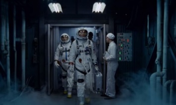 Вышел новый трейлер фильма "Человек на Луне" с Райаном Гослингом в роли Нила Армстронга