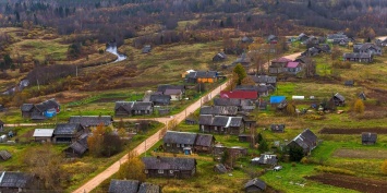 В Минздраве назвали регионы с наиболее здоровыми сельскими жителями